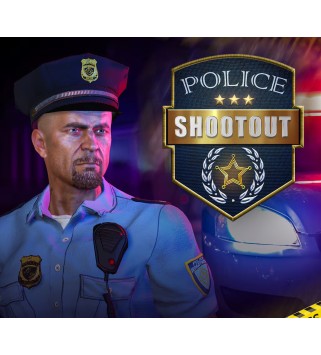 Police Shootout Steam Key GLOBAL